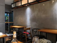 大堂-比格比萨自助(花园路店)