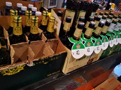 -阿记烧烤(大兴新区店)