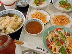 -大王油茶(二厂文创公园店)