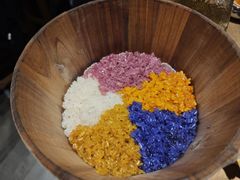 四色米-院里·贵州菜(府东街店)