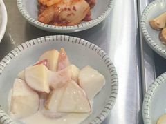 -长今家韩国料理(瑞景店)