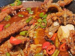 -蛙喔牛蛙(淮安吾悦店)