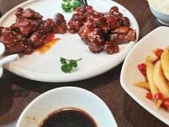 -老牌坊鲁菜名店(宽厚里店)