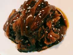 酱猪蹄-尚岛私房菜(西方巷店)