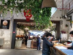 -汕头八合里海记牛肉店(清河店)