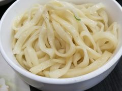 加面-康师傅私房牛肉面(北京南站店)