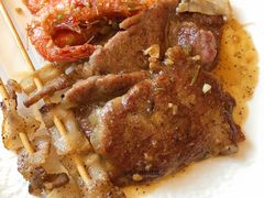 -厦门悦华酒店·绿庭主题自助餐厅