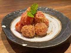 陈皮番茄-千金一碗·宝岛一村(韩国街店)