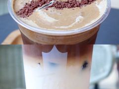 -Tims天好咖啡·贝果(华侨城步行街店)