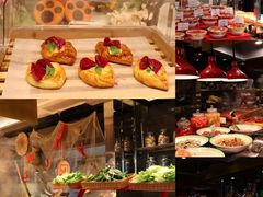 -宁波香格里拉大酒店