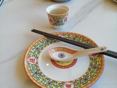 -鸿宾楼(展览馆路店)