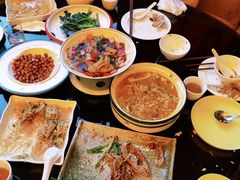 -启东恒大酒店·吕四渔号海鲜餐厅