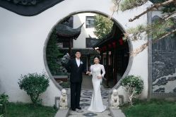 -今生有约婚纱摄影店(景德路店)