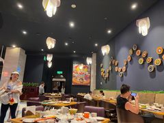 -熊猫自助餐厅.萌趣城堡(长隆熊猫酒店)