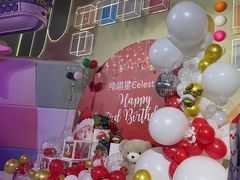 -曼格纳·曼芯馆(杨浦店)