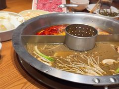 -佬土鹅肠火锅(解放路店)