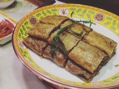 -那家小馆•北京菜•烤鸭(中关村店)