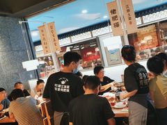 -佬肥猫(周浦万达店)