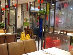 大堂-舊街坊茶楼(市二宫店)