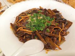 -翠亭酒家(山西南路店)