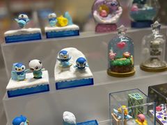 -泡泡玛特POPMART(蓝色港湾店)