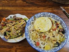 -马振面(小皮院店)