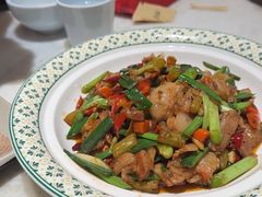 -径山十八道·风味民间菜(华夏之心店)