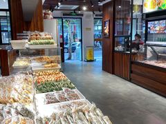 -西区老大房(愚园路店)