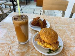 -沙溪兄茶餐厅