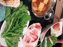 -呷哺呷哺(西单大悦城店)