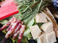 -谭鸭血老火锅(漳州路店)