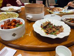-小桃红·东北菜·春饼烤鸭(南阳湖街店)