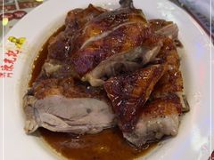 -澳门陈光记烧味饭店(万象城店)