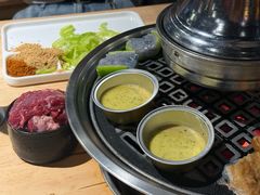 -霸腹烤肉(厦门柚子番店)
