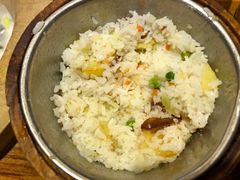 -滇香肴·云南菜蒸汽石锅鱼(云南北路店)