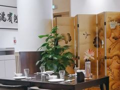 -勺园中餐厅