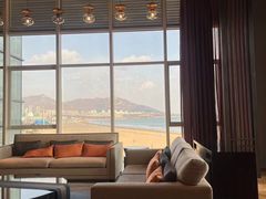 -山港凯悦酒店·东海88私房菜