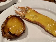 -Mr·Fish鱼鲜生海鲜放题(银泰in99店)
