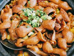 -陶德砂锅(蜀汉路店)