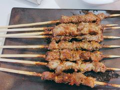 -聚味瞿记·龙虾堂(望城店)