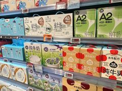 -Olé精品超市(广州太古汇店)