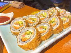 -五道双马·双马餐厅(五道口店)