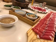 -阳坊胜利涮羊肉(阳坊老店)