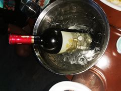 -南海渔家•海鲜•正宗海南菜(海棠湾店)