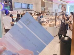 -奈雪的茶(印象城店)