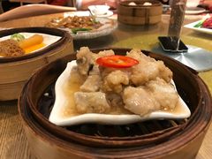 -虾饺妹·酒家(金碧店)
