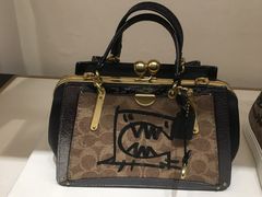 -COACH蔻驰(星光68广场店)