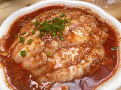 -勇猛子川菜馆(新军路店)