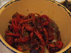 -丹虾|文和友小龙虾·烙锅(陕西路旗舰店)