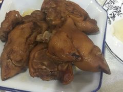 -北平楼老北京涮羊肉(滨河北路店)